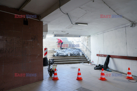 East News archiwum 2026