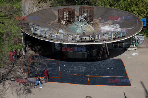 East News archiwum 2026