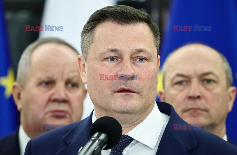 55. posiedzenie Sejmu X kadencji - dzień 3