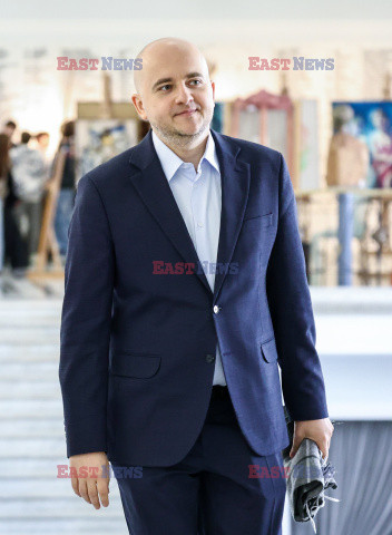 55. posiedzenie Sejmu X kadencji - dzień 3