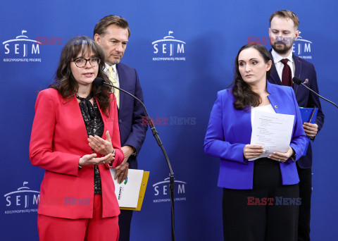 55. posiedzenie Sejmu X kadencji - dzień 3