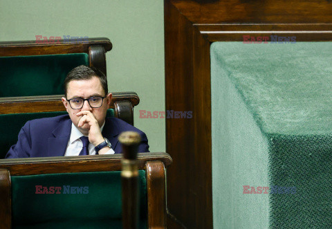 55. posiedzenie Sejmu X kadencji - dzień 3