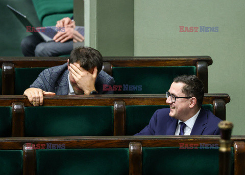 55. posiedzenie Sejmu X kadencji - dzień 3