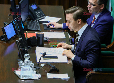 55. posiedzenie Sejmu X kadencji - dzień 3