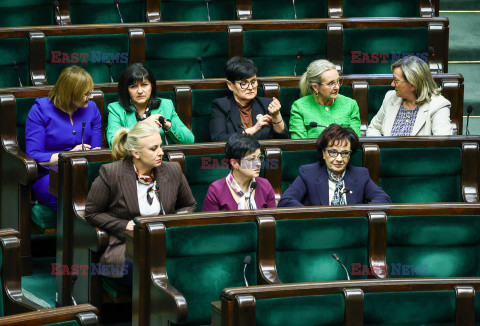 55. posiedzenie Sejmu X kadencji - dzień 3