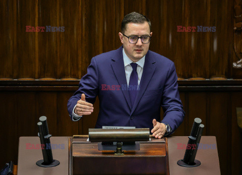 55. posiedzenie Sejmu X kadencji - dzień 3