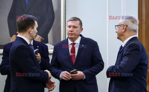 55. posiedzenie Sejmu X kadencji - dzień 3