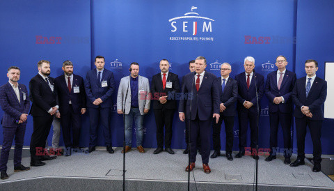 55. posiedzenie Sejmu X kadencji - dzień 3