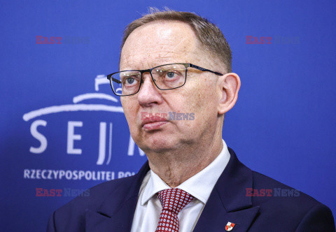 55. posiedzenie Sejmu X kadencji - dzień 3