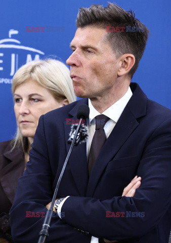 55. posiedzenie Sejmu X kadencji - dzień 3