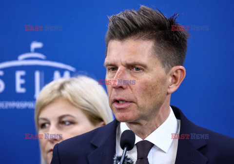 55. posiedzenie Sejmu X kadencji - dzień 3