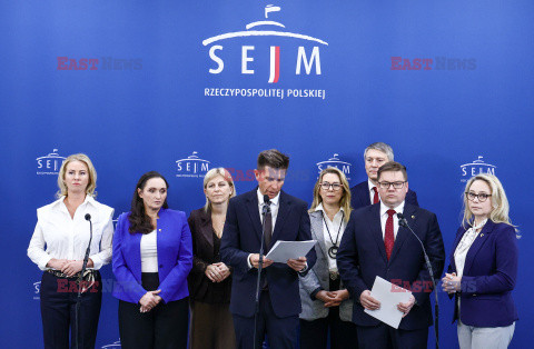 55. posiedzenie Sejmu X kadencji - dzień 3