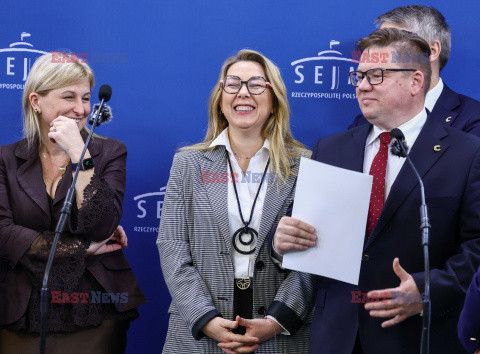 55. posiedzenie Sejmu X kadencji - dzień 3