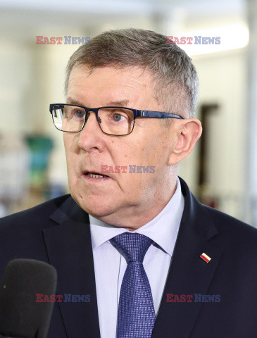 55. posiedzenie Sejmu X kadencji - dzień 3