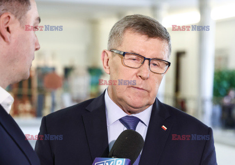 55. posiedzenie Sejmu X kadencji - dzień 3