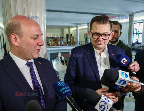 55. posiedzenie Sejmu X kadencji - dzień 3