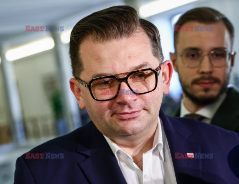 55. posiedzenie Sejmu X kadencji - dzień 3