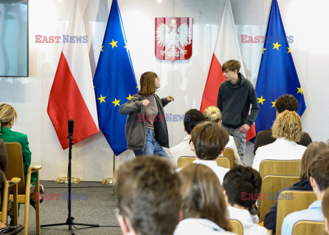 55. posiedzenie Sejmu X kadencji - dzień 3