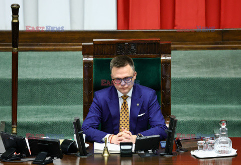 55. posiedzenie Sejmu X kadencji - dzień 3