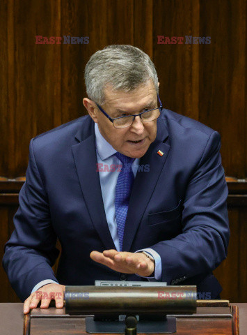 55. posiedzenie Sejmu X kadencji - dzień 3