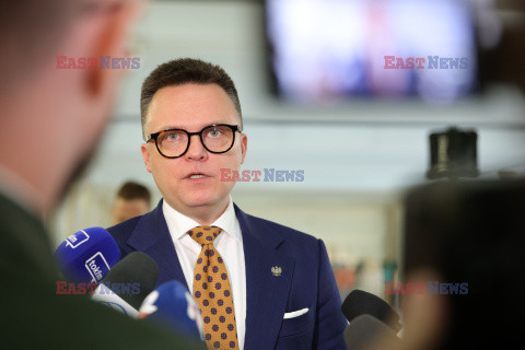 55. posiedzenie Sejmu X kadencji - dzień 3