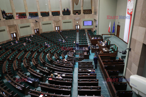 55. posiedzenie Sejmu X kadencji - dzień 3