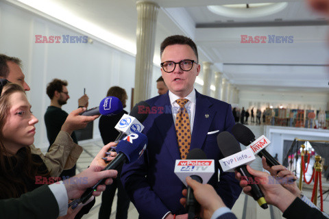 55. posiedzenie Sejmu X kadencji - dzień 3