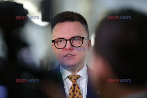 55. posiedzenie Sejmu X kadencji - dzień 3