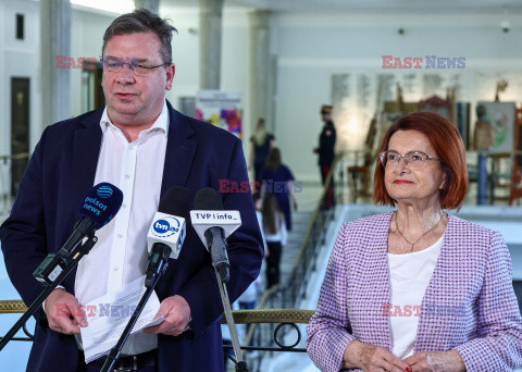 55. posiedzenie Sejmu X kadencji - dzień 3