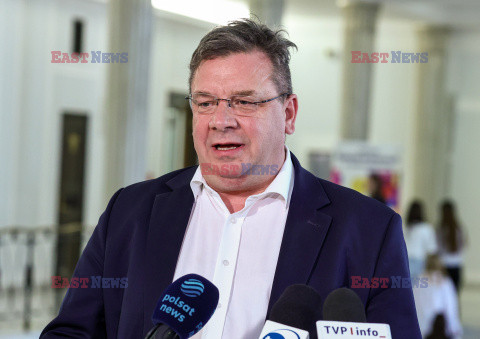 55. posiedzenie Sejmu X kadencji - dzień 3