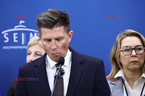 55. posiedzenie Sejmu X kadencji - dzień 3