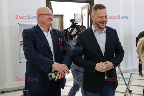 55. posiedzenie Sejmu X kadencji - dzień 3