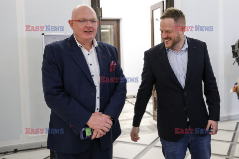 55. posiedzenie Sejmu X kadencji - dzień 3