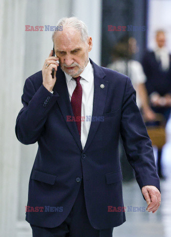 55. posiedzenie Sejmu X kadencji - dzień 3