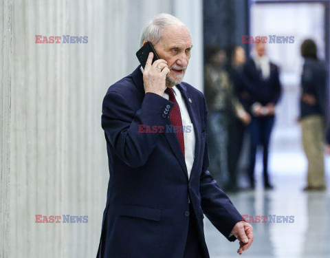 55. posiedzenie Sejmu X kadencji - dzień 3