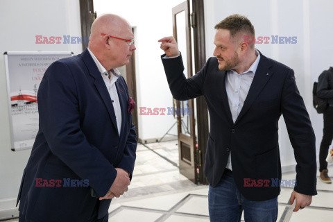 55. posiedzenie Sejmu X kadencji - dzień 3