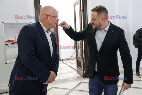 55. posiedzenie Sejmu X kadencji - dzień 3