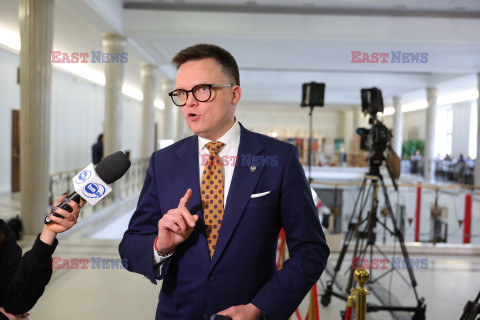 55. posiedzenie Sejmu X kadencji - dzień 3