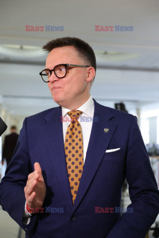 55. posiedzenie Sejmu X kadencji - dzień 3