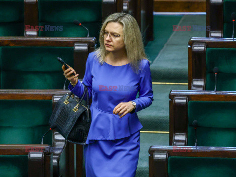 55. posiedzenie Sejmu X kadencji - dzień 3