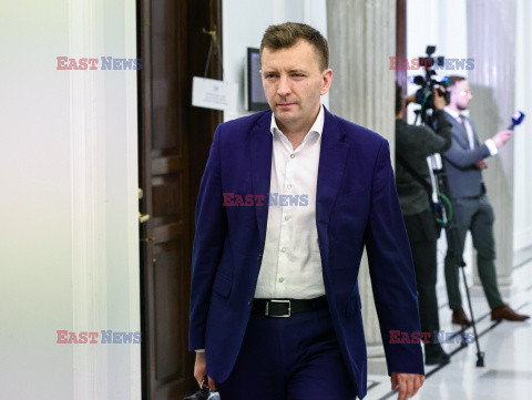 55. posiedzenie Sejmu X kadencji - dzień 3