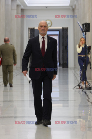 55. posiedzenie Sejmu X kadencji - dzień 3