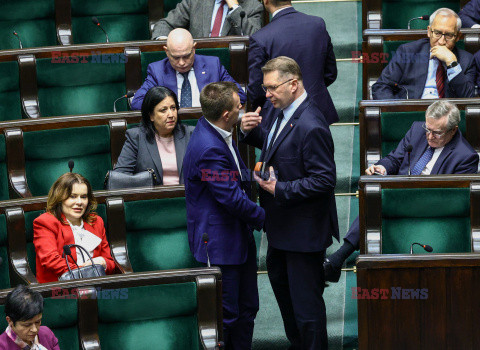 55. posiedzenie Sejmu X kadencji - dzień 3