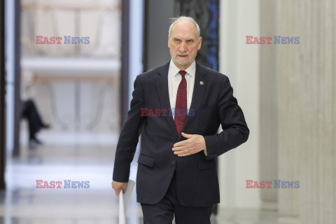 55. posiedzenie Sejmu X kadencji - dzień 3