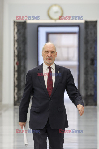 55. posiedzenie Sejmu X kadencji - dzień 3