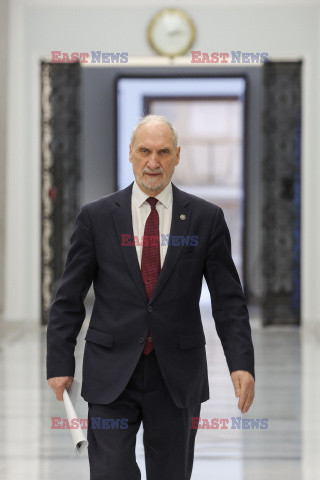 55. posiedzenie Sejmu X kadencji - dzień 3