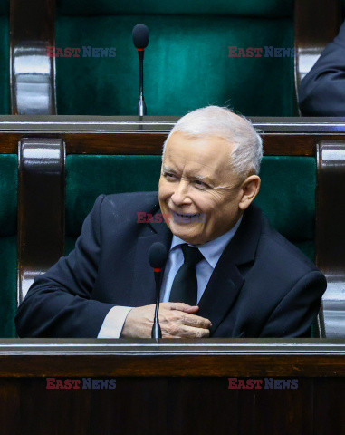 55. posiedzenie Sejmu X kadencji - dzień 3