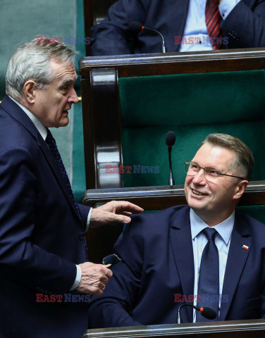 55. posiedzenie Sejmu X kadencji - dzień 3