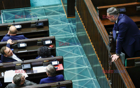 55. posiedzenie Sejmu X kadencji - dzień 3