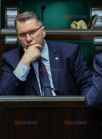 55. posiedzenie Sejmu X kadencji - dzień 3